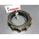 FRIZIONE DISCHI FRIZIONE CLUTCH SUZUKI RMZ 450 2008 2009 2010 2011