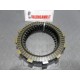 FRIZIONE DISCHI FRIZIONE CLUTCH SUZUKI RMZ 450 2008 2009 2010 2011