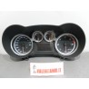 STRUMENTAZIONE QUADRO ALFA ROMEO MITO 1.3/1.6 JTDM 50517150