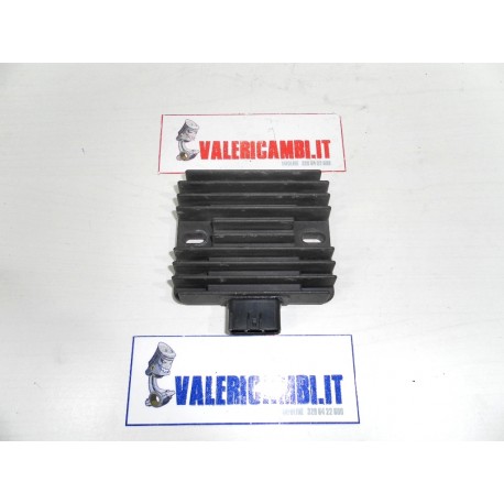 REGOLATORE DI TENSIONE CORRENTE YAMAHA MAJESTY 400 2004 2008