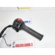 COMMUTATORE DESTRO COMANDO GAS BURGMAN 400 2003 2006