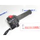 COMMUTATORE DESTRO COMANDO GAS BURGMAN 400 2003 2006