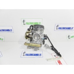 CARBURATORE SUZUKI BURGMAN 400 1999 2000 2001 2002