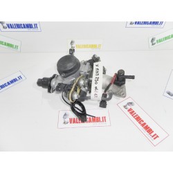 CARBURATORE INIETTORE YAMAHA X CITY 250 2006 2012