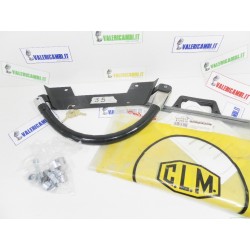 ANTIFURTO BLOCCA MANUBRIO CLM BLINDADO KYMCO XCITING 250 500 COD. 5727015