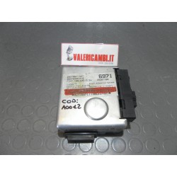 CENTRALINA STERZO SERVOSTERZO CONTROL UNIT FIAT PUNTO CODICE 26076971027