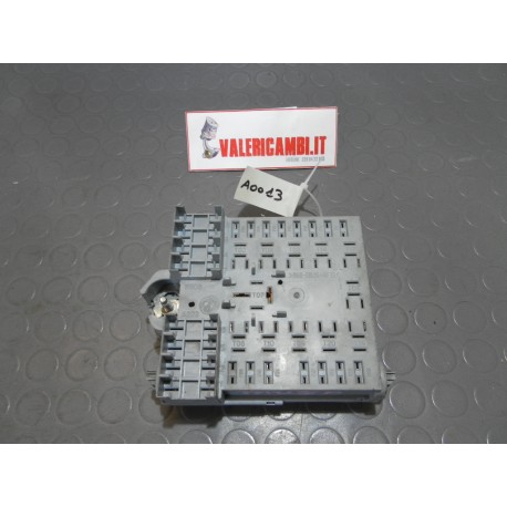 CENTRALINA PORTA FUSIBILI CONTROL UNITFIAT IDEA LANCIA MUSA MULTIJET 51739427