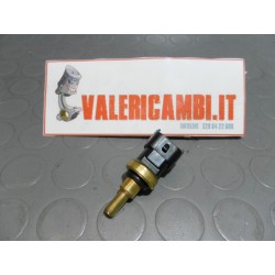 SENSORE TEMPARUTA ACQUA SENSOR FIAT CODICE 55206393