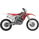 CRF 450