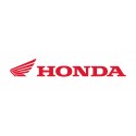 Honda plastiche