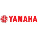 Yamaha plastiche